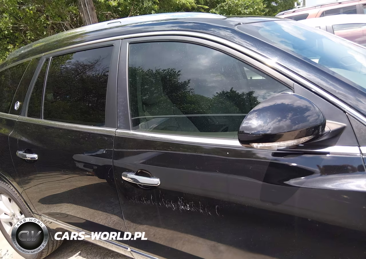 2016 Buick Enclave Premium VIN:5GAKRCKD7GJ283227 - 13