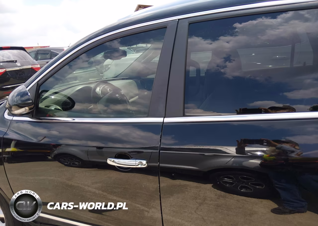 2016 Buick Enclave Premium VIN:5GAKRCKD7GJ283227 - 14