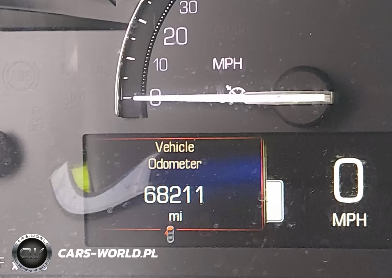 2019 Cadillac Xt5 Luxury VIN:1GYKNDRS2KZ251939 - 15