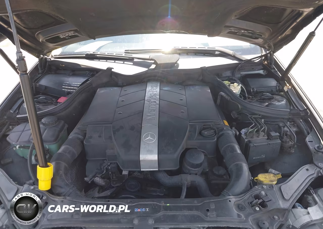 2004 Mercedes-Benz Clk 320 VIN:WDBTJ65J34F091099 - 10