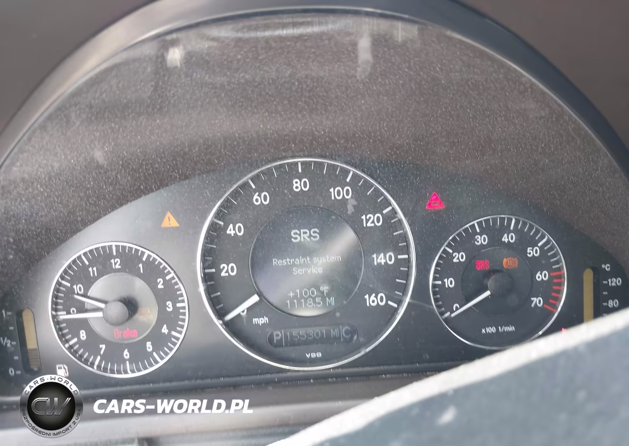 2004 Mercedes-Benz Clk 320 VIN:WDBTJ65J34F091099 - 7