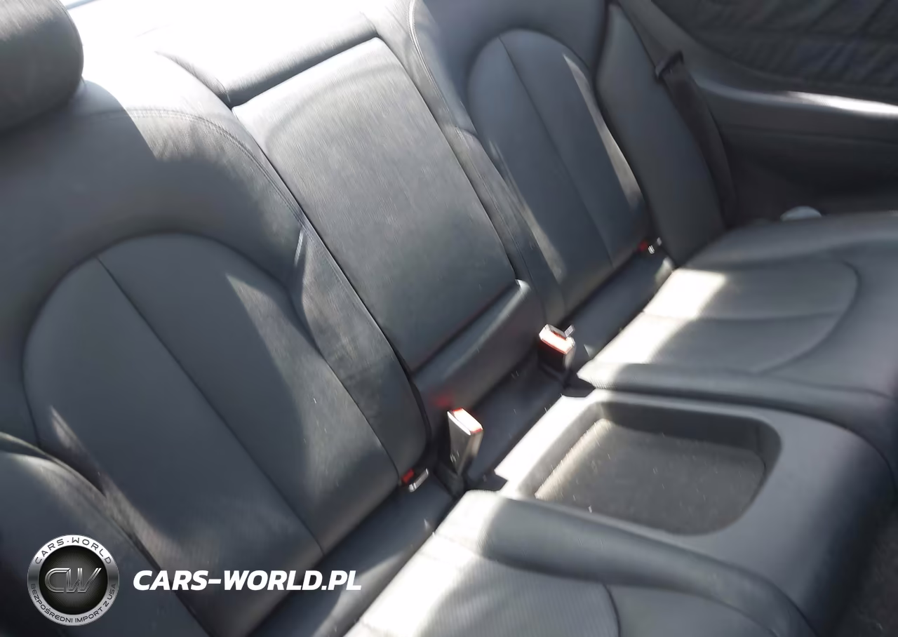 2004 Mercedes-Benz Clk 320 VIN:WDBTJ65J34F091099 - 8