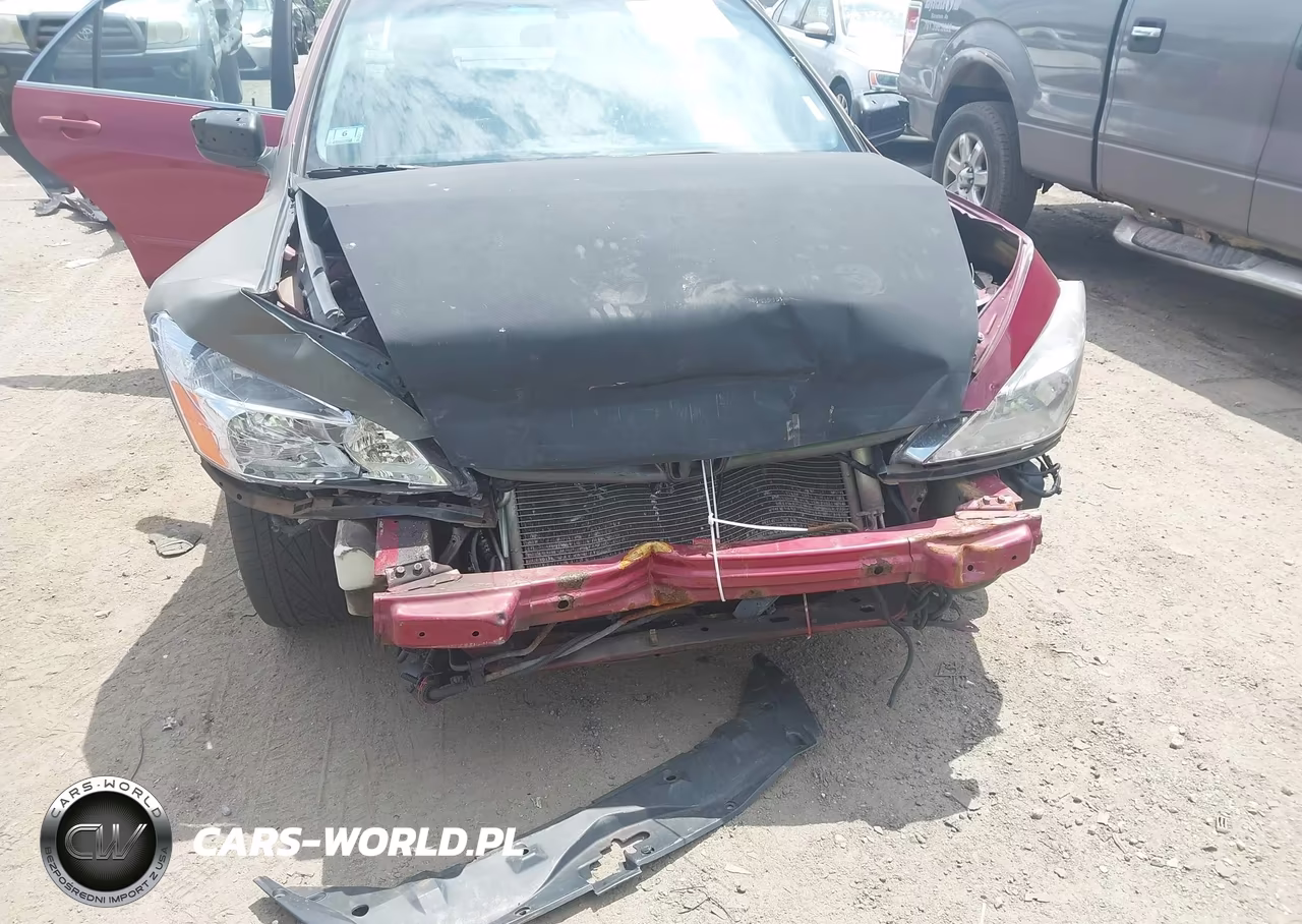 2007 Honda Accord 3.0 Ex VIN:1HGCM66597A102877 - 12