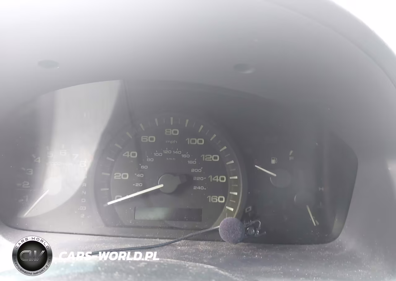 2007 Honda Accord 3.0 Ex VIN:1HGCM66597A102877 - 7