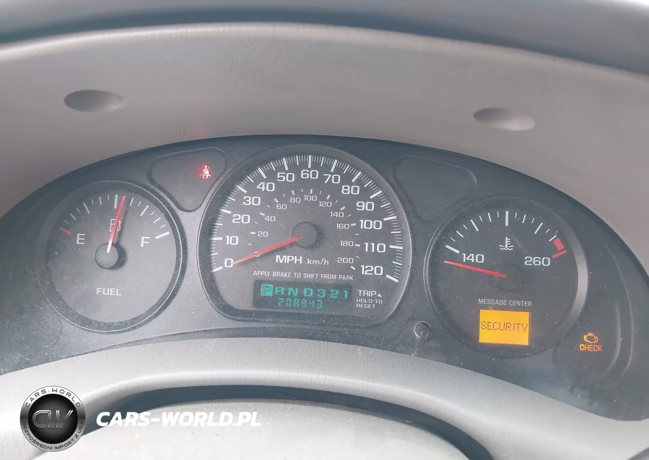 2004 Chevrolet Impala VIN:2G1WF52EX49101825 - 7