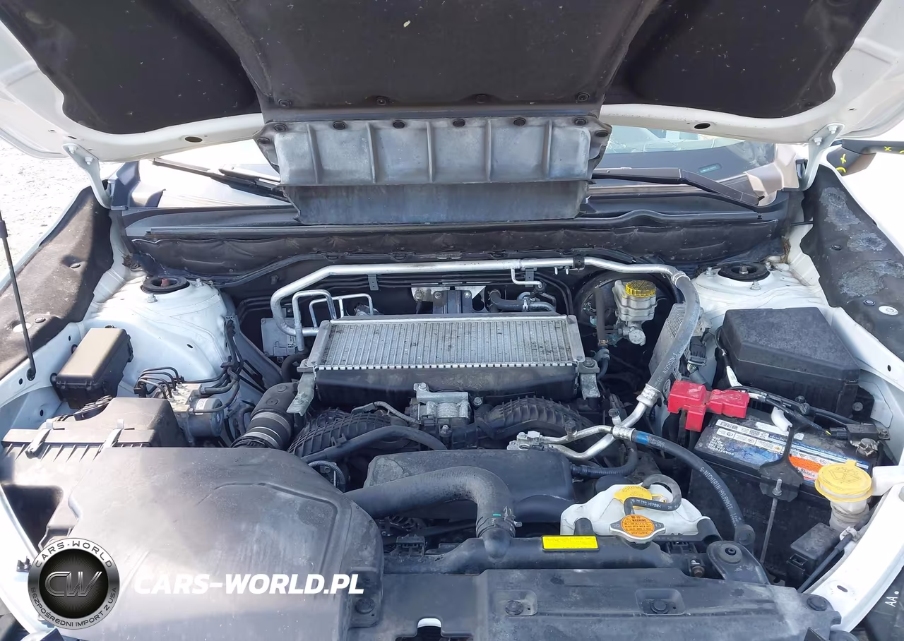 2019 Subaru Ascent Premium VIN:4S4WMACD4K3446670 - 10