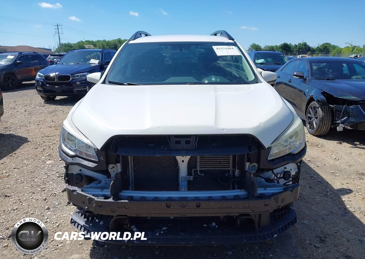 2019 Subaru Ascent Premium VIN:4S4WMACD4K3446670 - 13