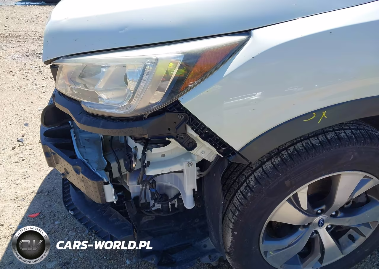 2019 Subaru Ascent Premium VIN:4S4WMACD4K3446670 - 19