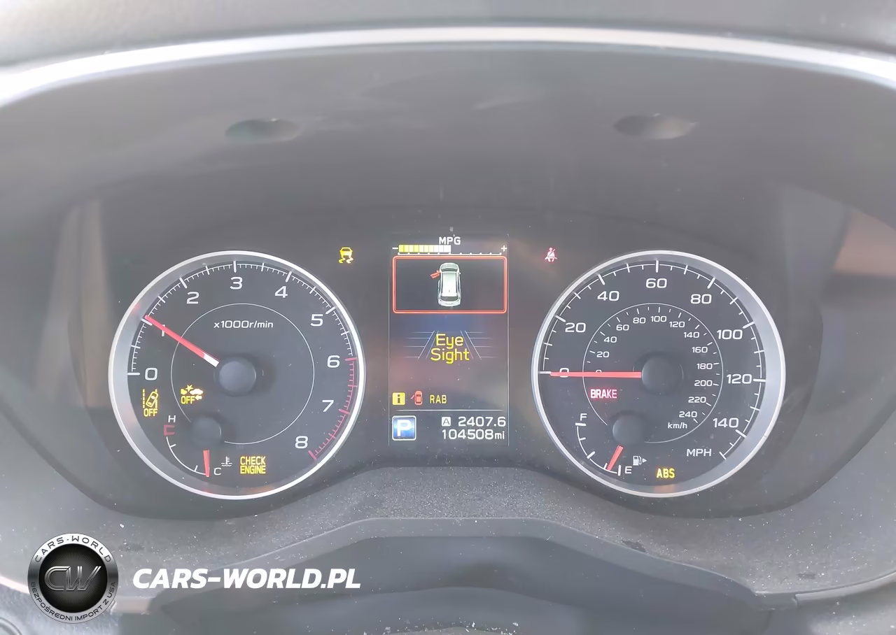 2019 Subaru Ascent Premium VIN:4S4WMACD4K3446670 - 7