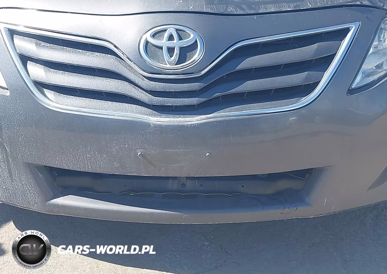 2011 Toyota Camry Le VIN:4T4BF3EK8BR117647 - 6