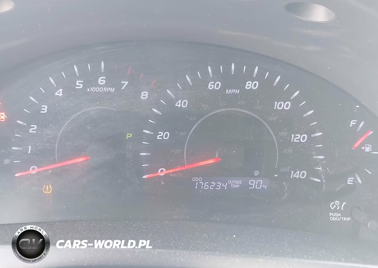 2011 Toyota Camry Le VIN:4T4BF3EK8BR117647 - 7