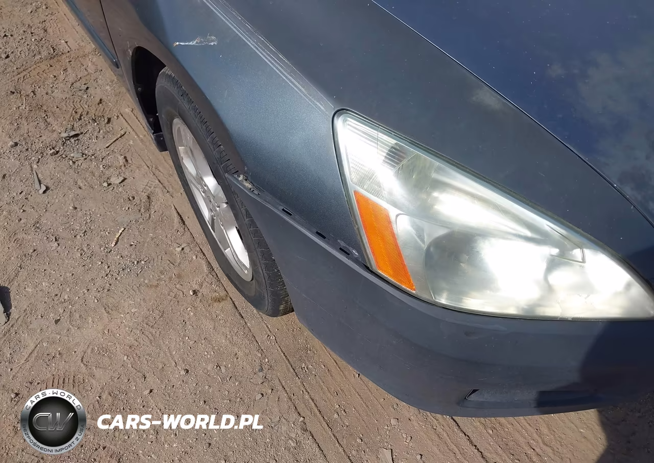 2006 Honda Accord 2.4 Ex VIN:1HGCM56896A123215 - 12