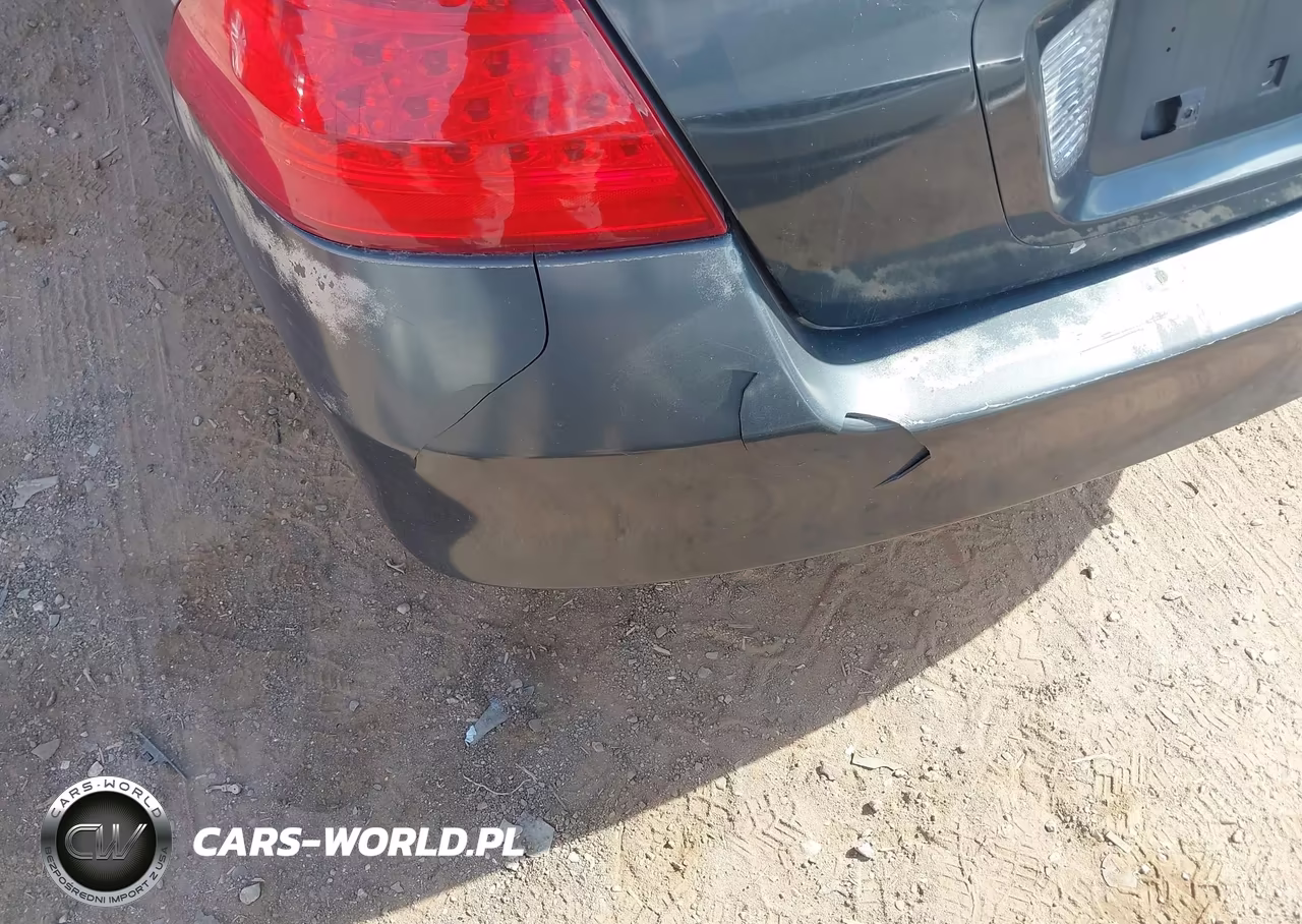 2006 Honda Accord 2.4 Ex VIN:1HGCM56896A123215 - 6