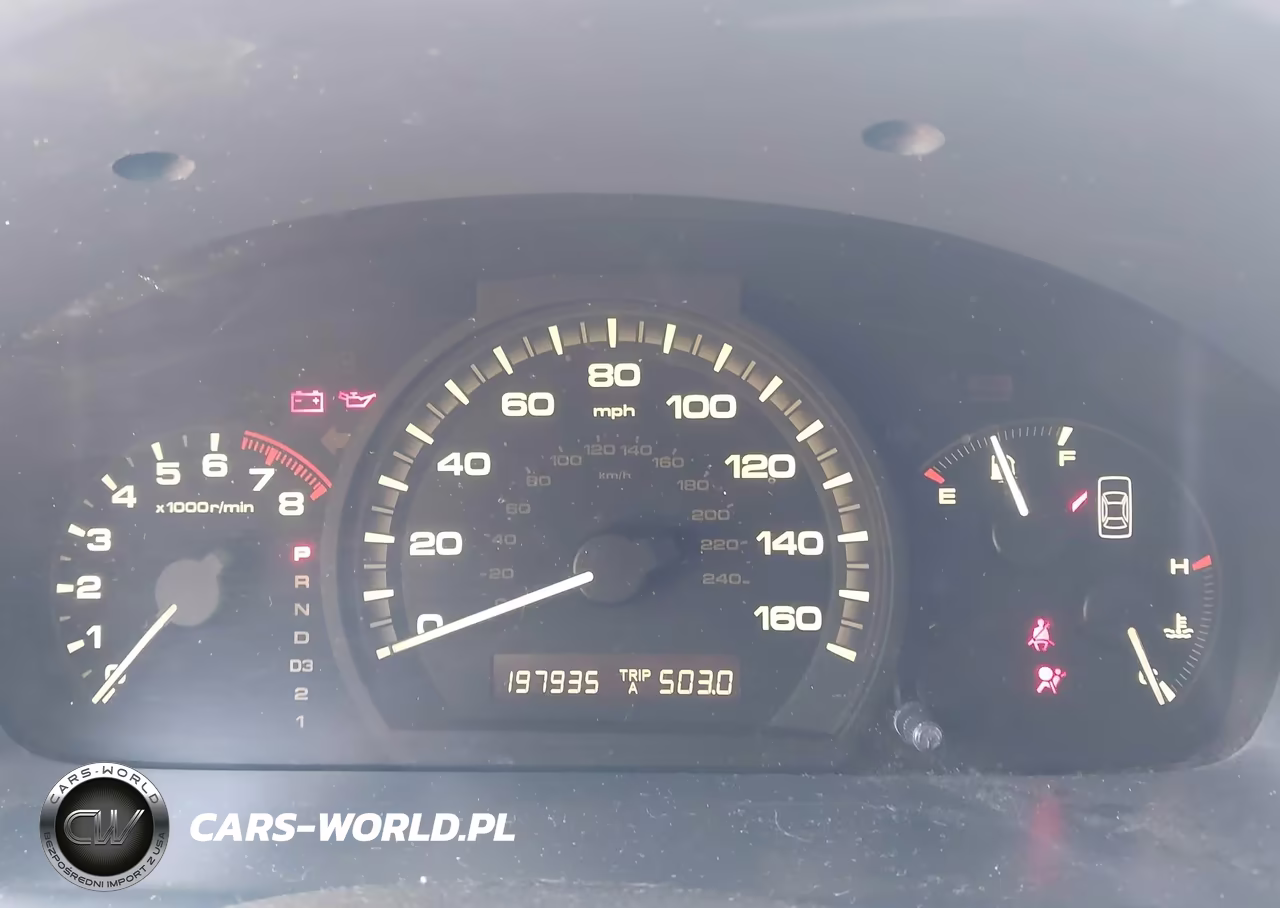 2006 Honda Accord 2.4 Ex VIN:1HGCM56896A123215 - 7