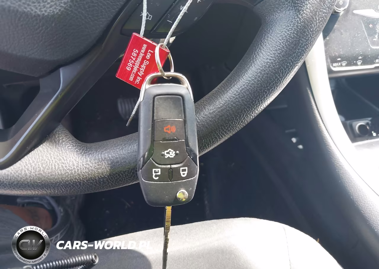 2013 Ford Fusion Hybrid Se VIN:3FA6P0LU2DR233314 - 11