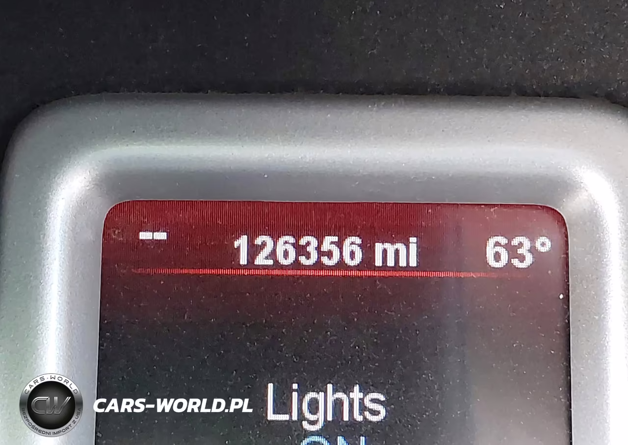 2012 Dodge Journey Crew VIN:3C4PDCDG2CT146645 - 7