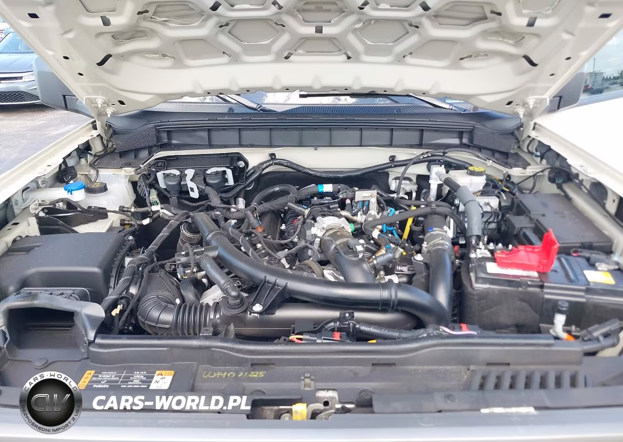 2025 Ford Bronco Badlands VIN:1FMEE9BP5SLB12831 - 10