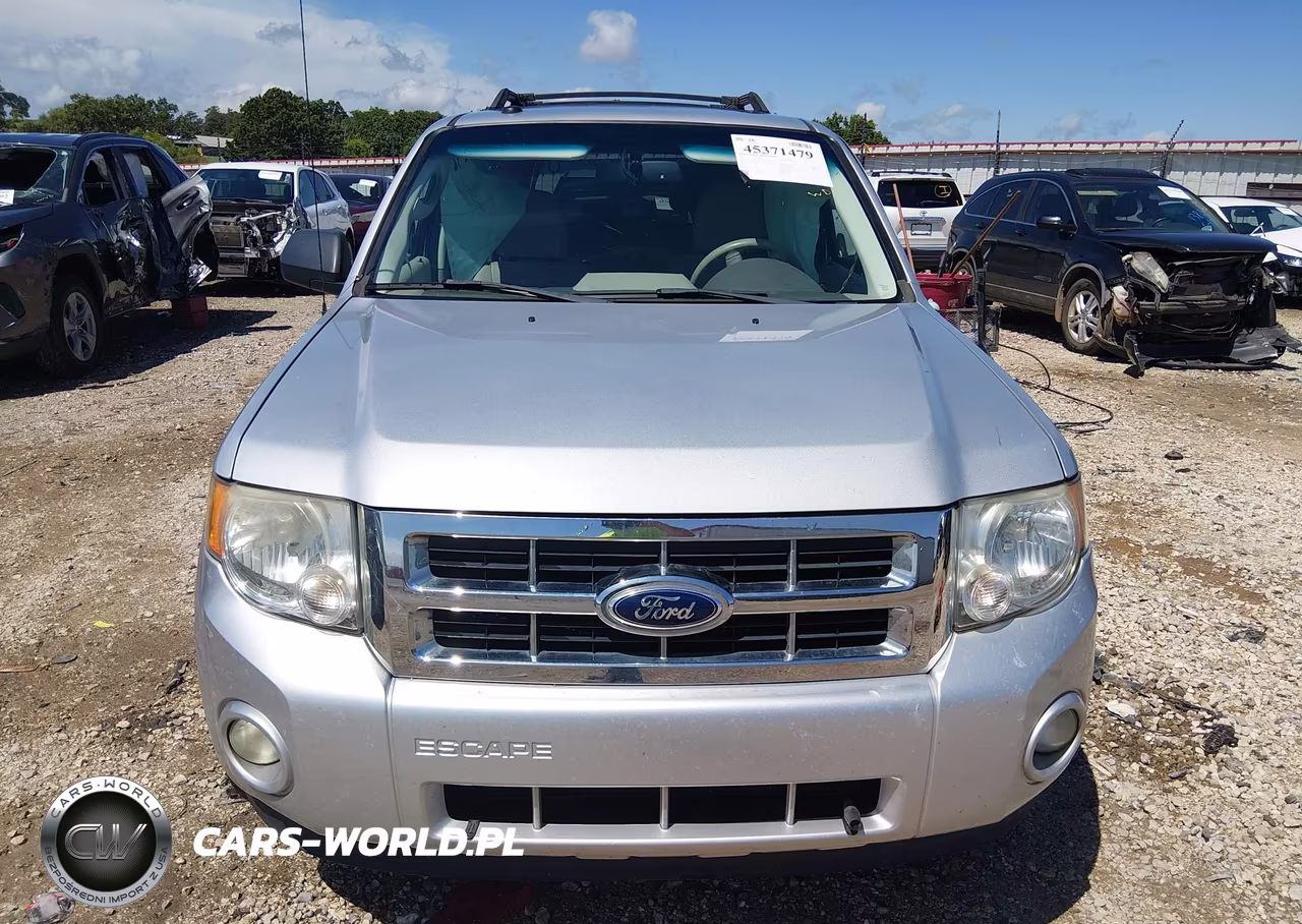 2012 Ford Escape Xlt VIN:1FMCU0DG1CKC13617 - 12