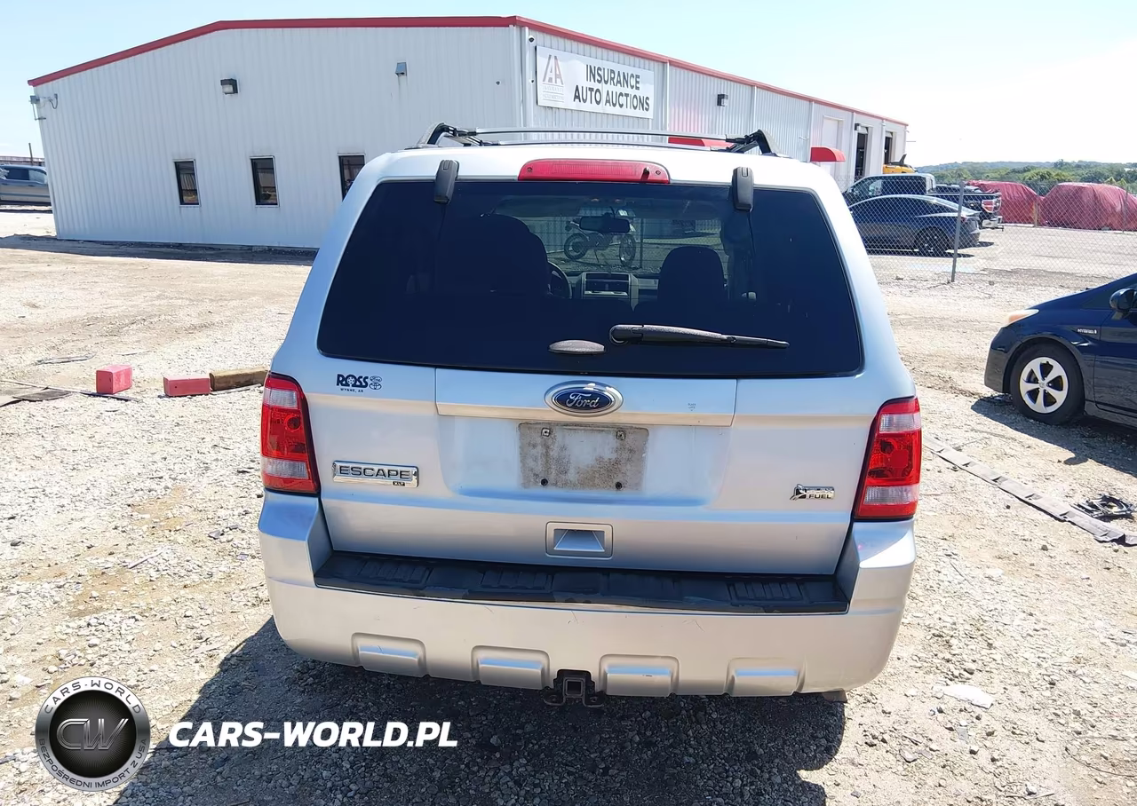 2012 Ford Escape Xlt VIN:1FMCU0DG1CKC13617 - 16