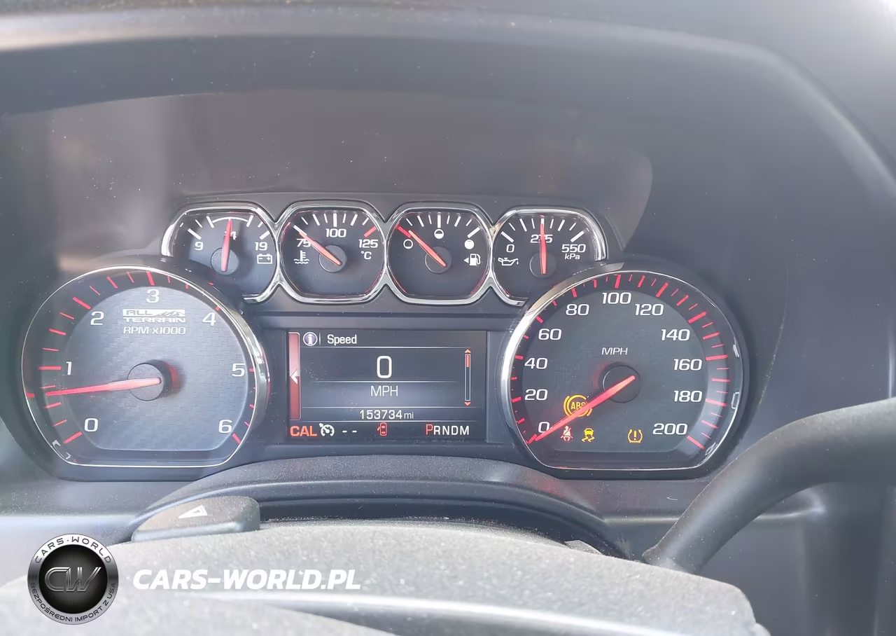 2015 GMC Sierra 1500 Slt VIN:1GTV2VEC4FZ167353 - 7