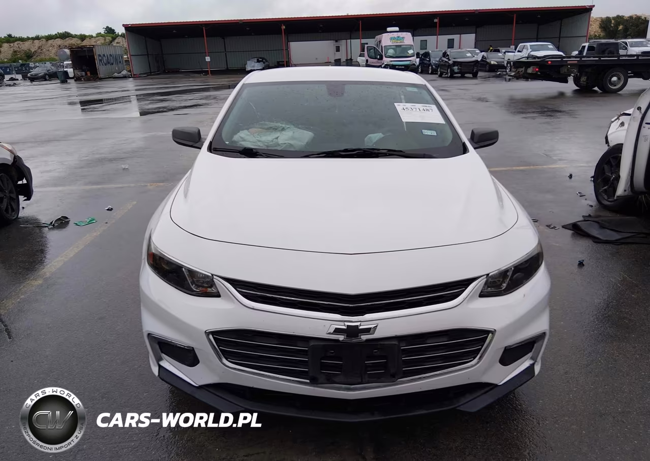 2018 Chevrolet Malibu 1Fl VIN:1G1ZC5ST3JF163820 - 12