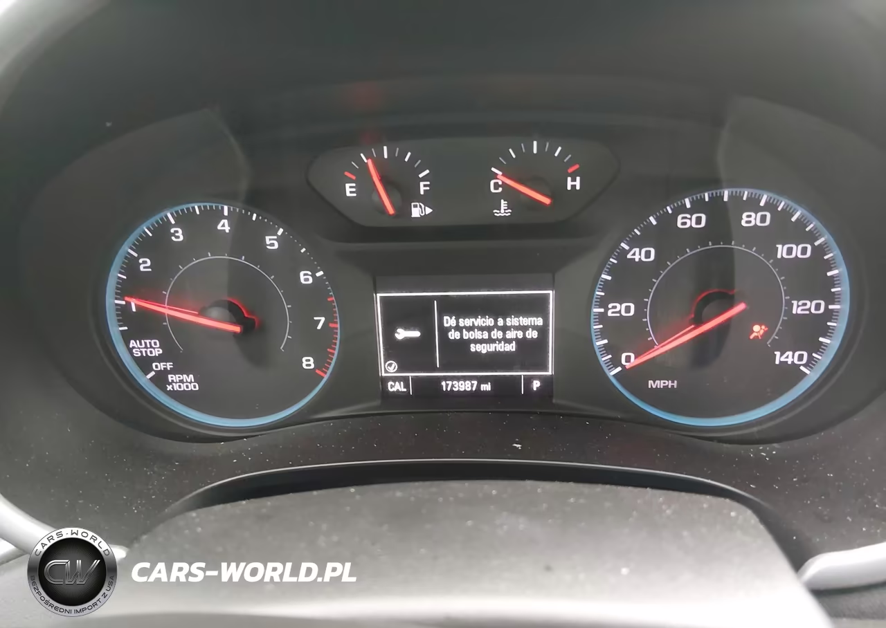 2018 Chevrolet Malibu 1Fl VIN:1G1ZC5ST3JF163820 - 7