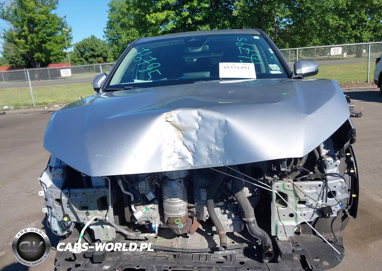 2023 Honda Cr-V Ex Awd VIN:2HKRS4H49PH403620 - 12