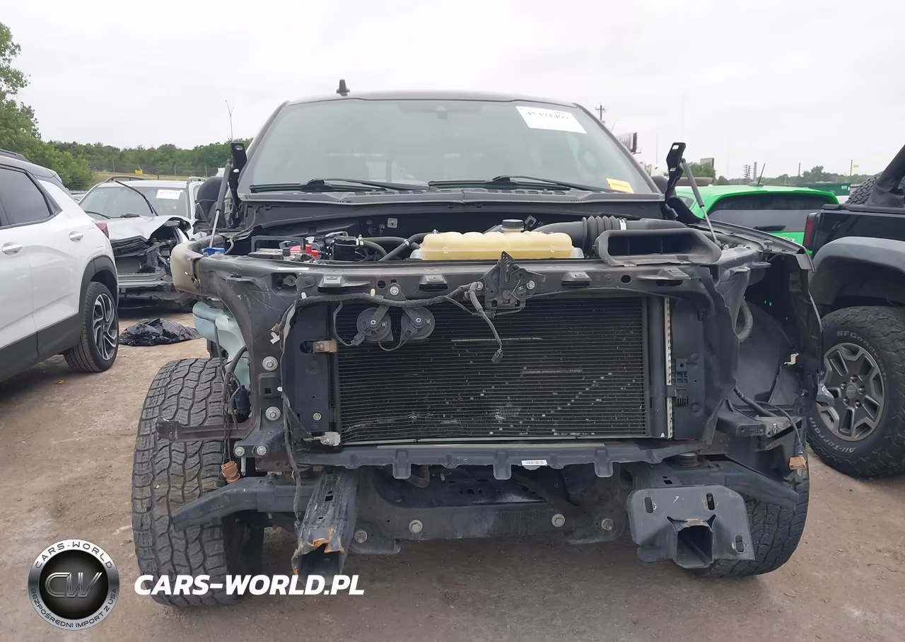 2019 Ford F-150 Xlt VIN:1FTEW1C58KKE44249 - 13