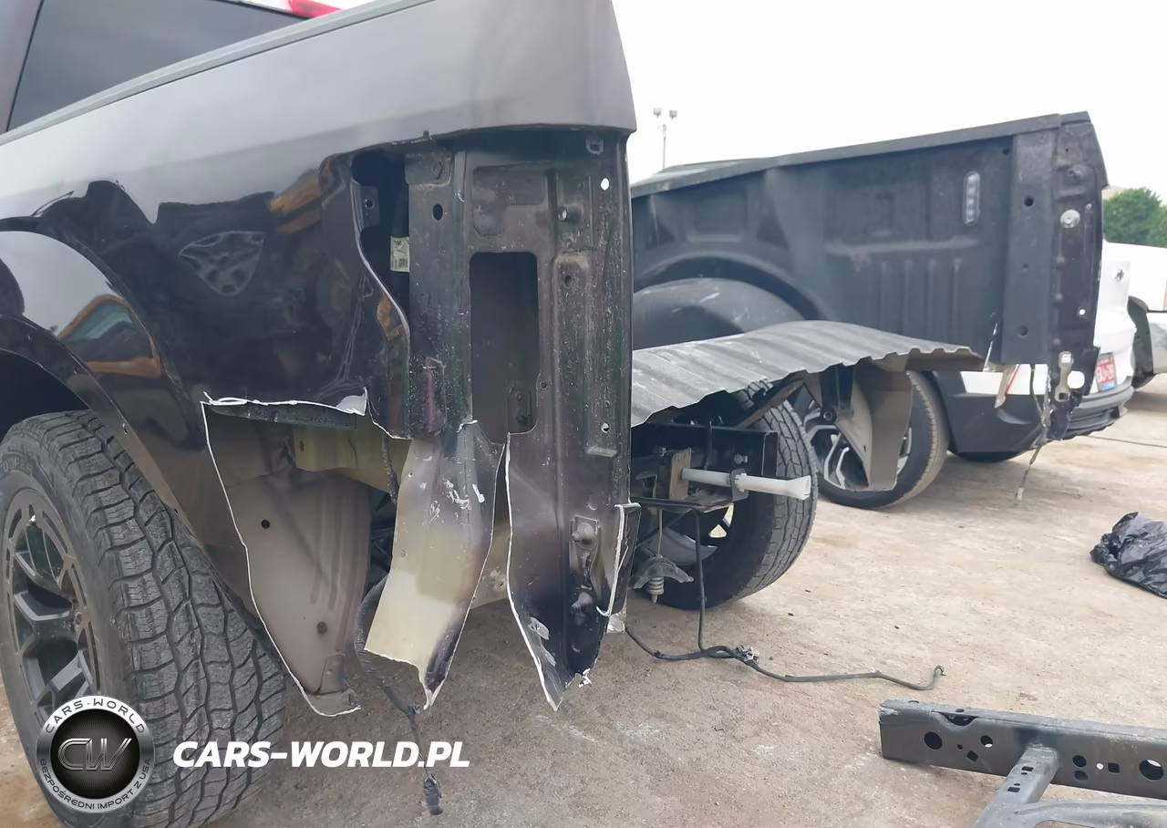 2019 Ford F-150 Xlt VIN:1FTEW1C58KKE44249 - 6