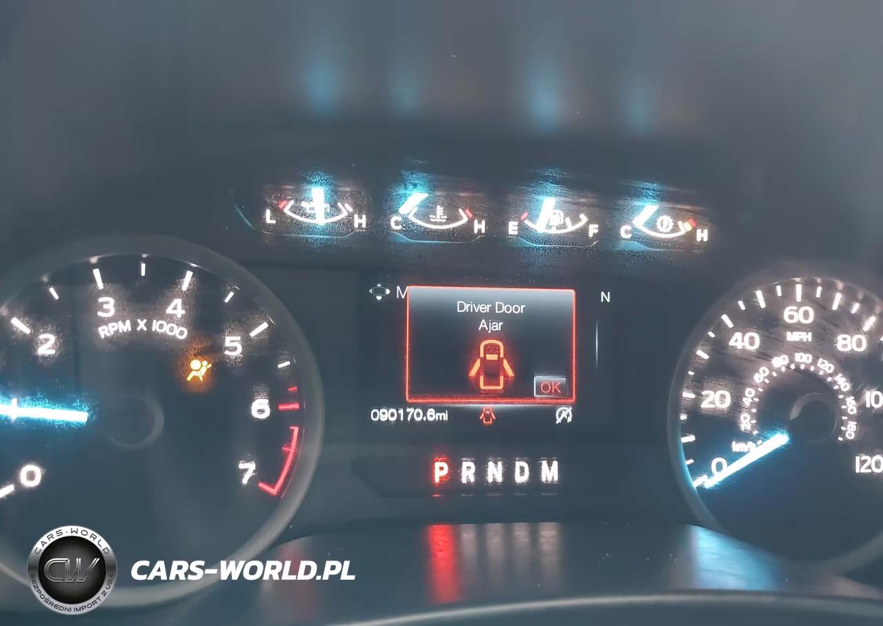 2019 Ford F-150 Xlt VIN:1FTEW1C58KKE44249 - 7
