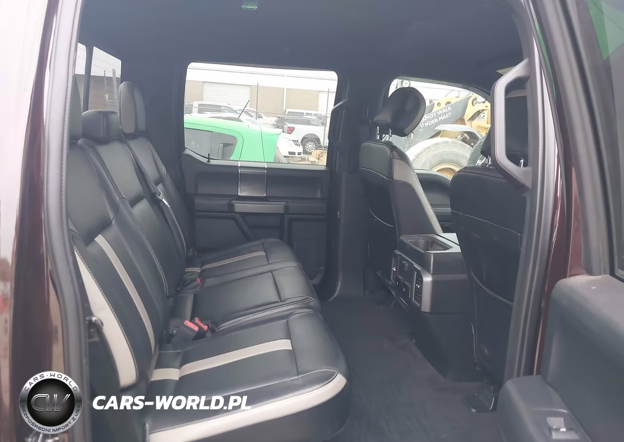 2019 Ford F-150 Xlt VIN:1FTEW1C58KKE44249 - 8