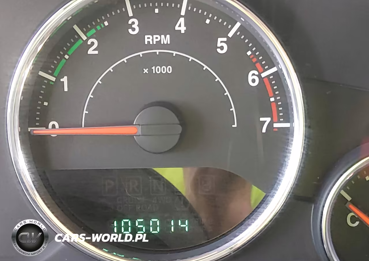 2011 Jeep Wrangler Sahara VIN:1J4AA5D18BL562080 - 15