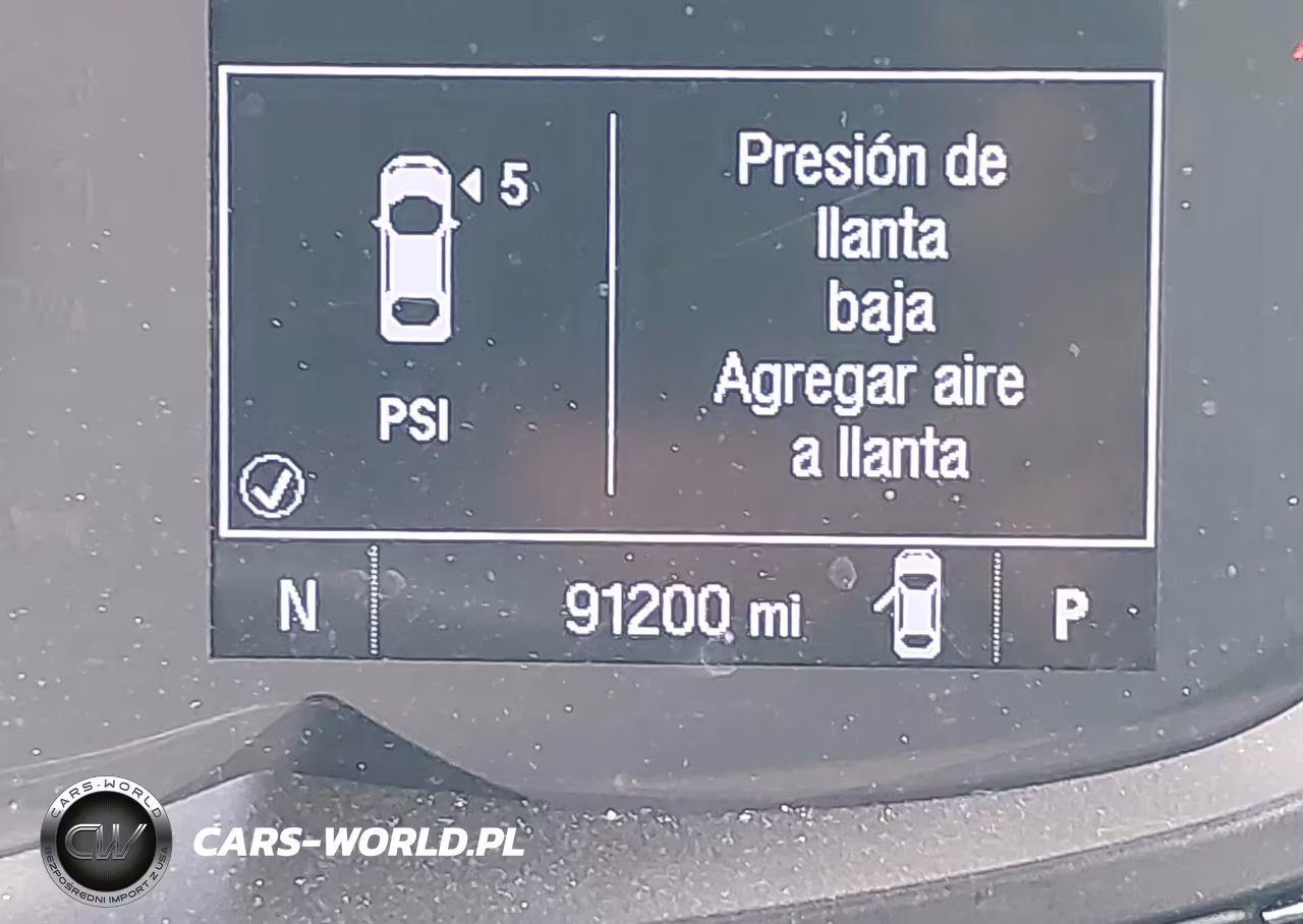 2020 Chevrolet Trax Fwd Lt VIN:3GNCJLSB6LL121687 - 15