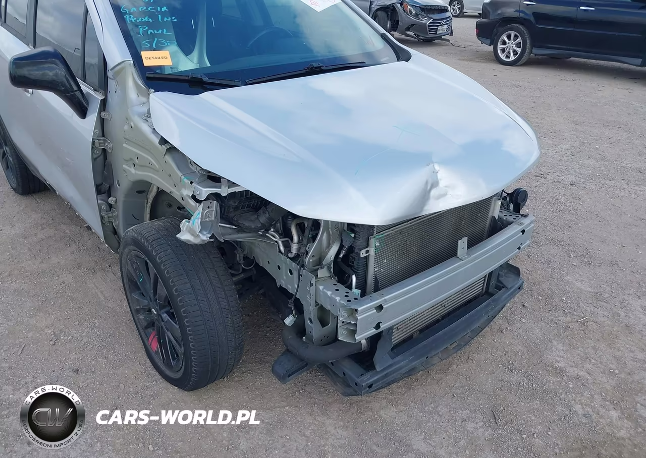 2020 Chevrolet Trax Fwd Lt VIN:3GNCJLSB6LL121687 - 6