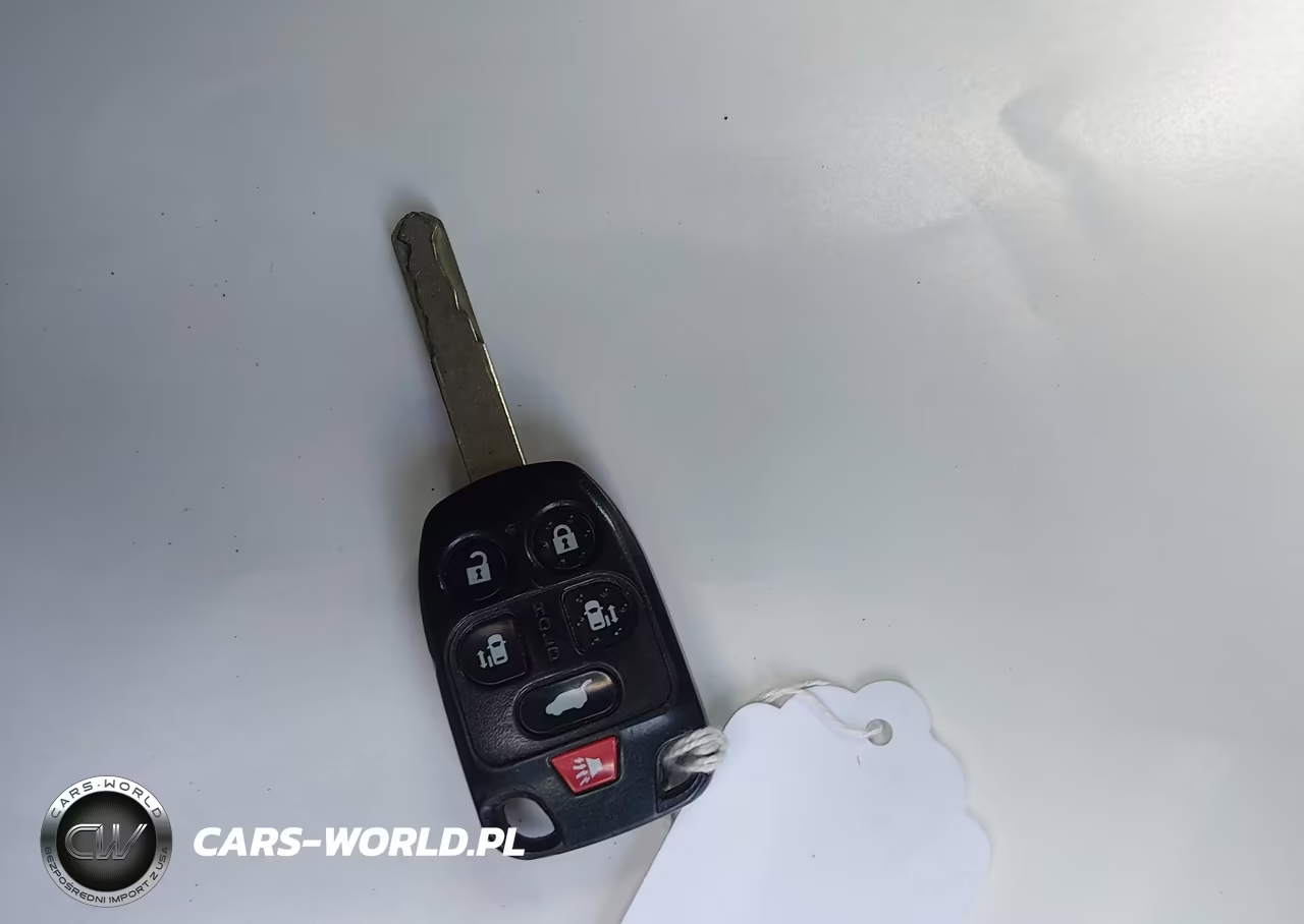 2012 Honda Odyssey Touring-Touring Elite VIN:5FNRL5H93CB071648 - 11