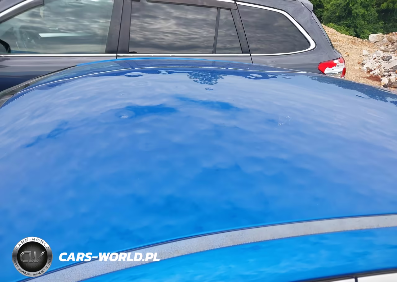 2018 Kia Stinger VIN:KNAE15LA2J6041214 - 6