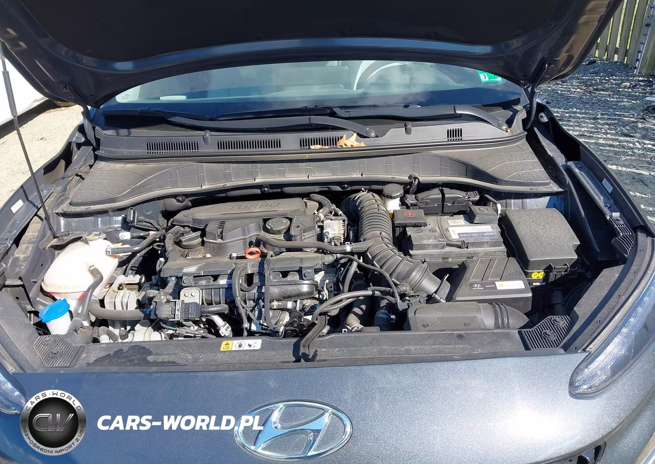 2022 Hyundai Kona Limited VIN:KM8K5CA31NU788528 - 10