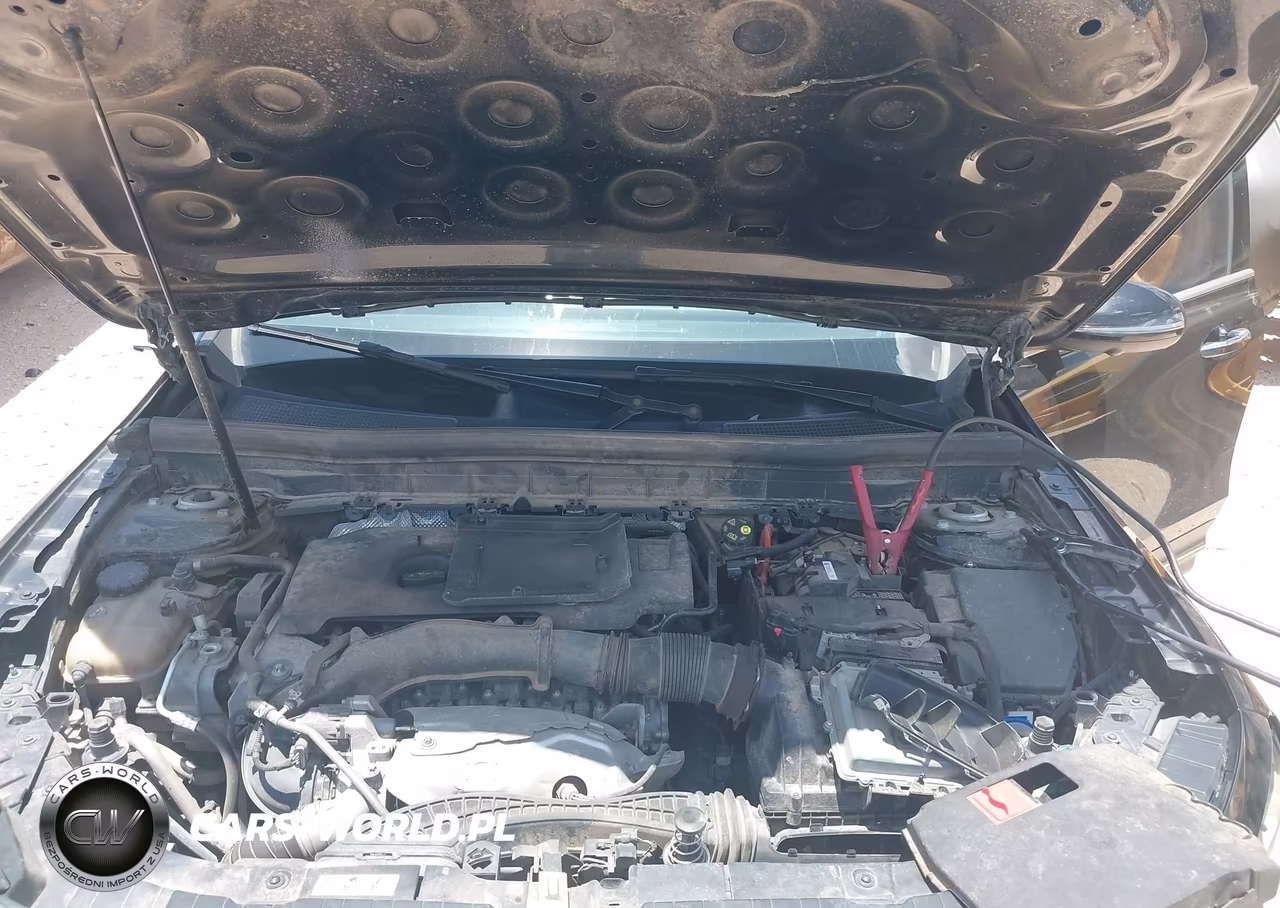 2020 Mercedes-Benz Glb 250 VIN:W1N4M4GB2LW030955 - 10
