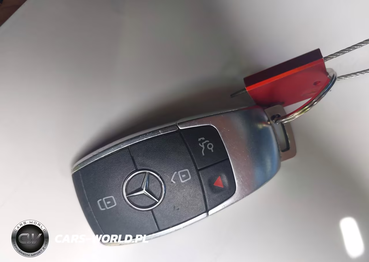 2020 Mercedes-Benz Glb 250 VIN:W1N4M4GB2LW030955 - 11