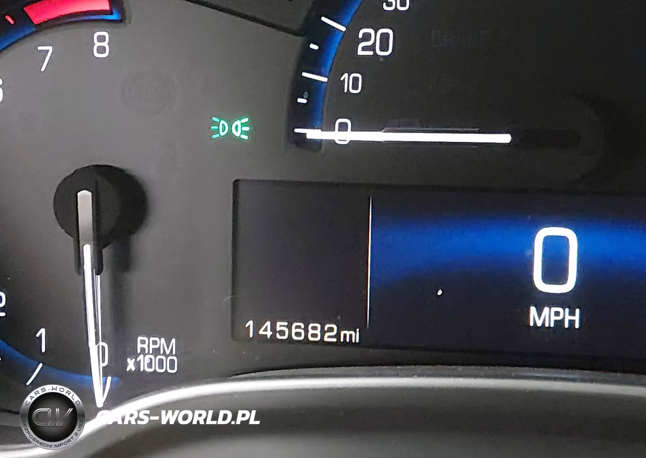 2015 Cadillac Srx Luxury Collection VIN:3GYFNEE32FS617696 - 16