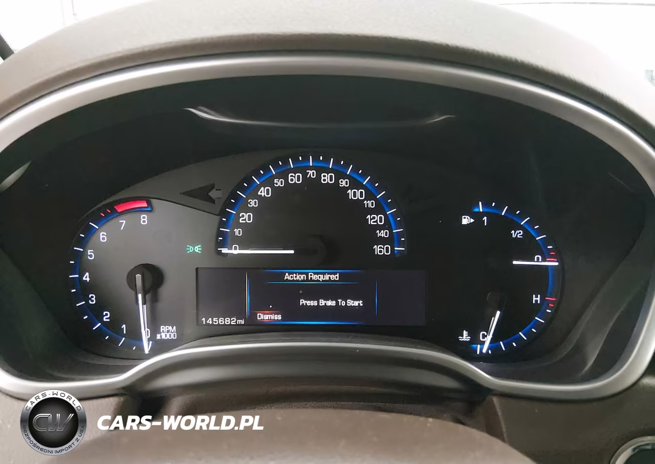 2015 Cadillac Srx Luxury Collection VIN:3GYFNEE32FS617696 - 7