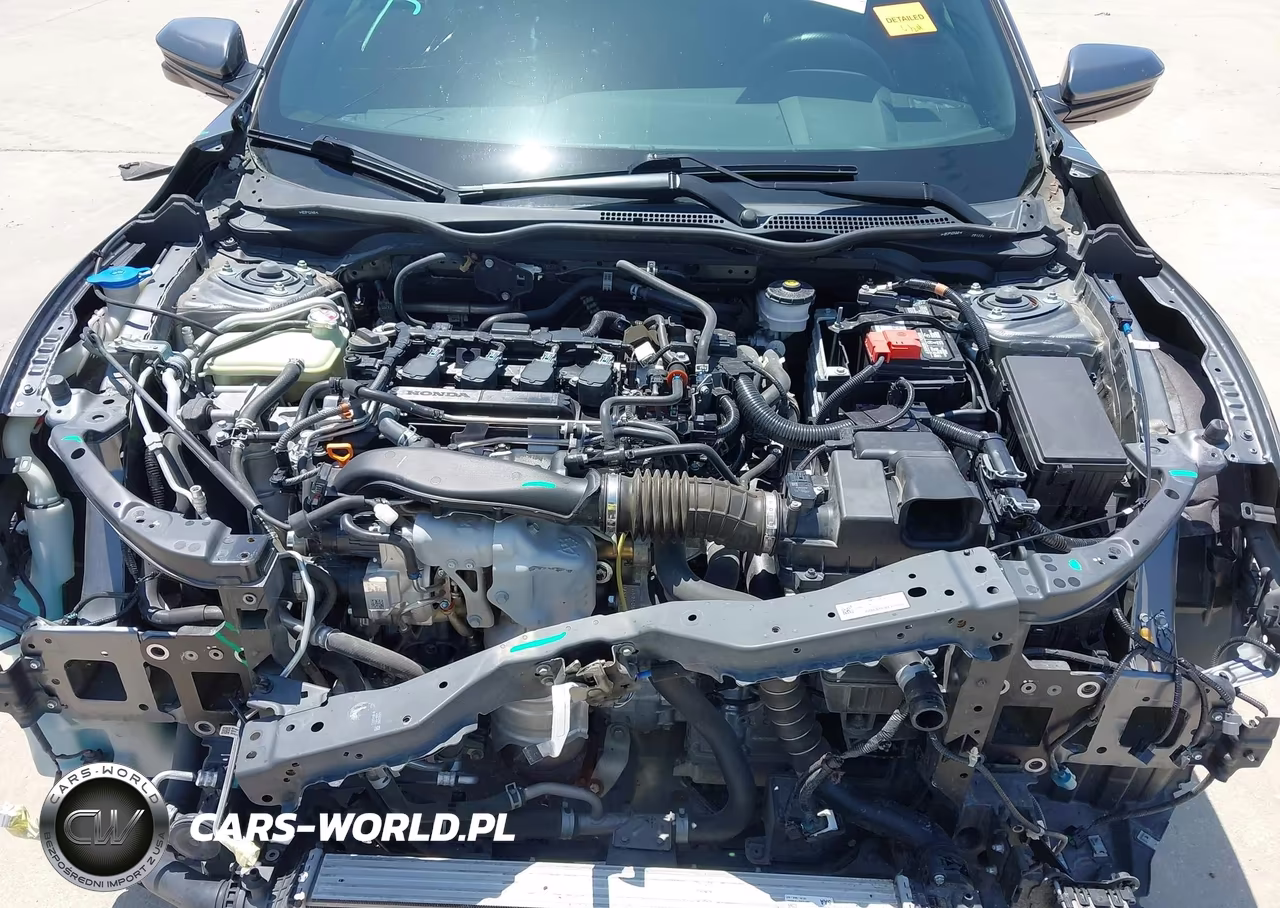 2021 Honda Civic Ex VIN:SHHFK7H69MU229062 - 10