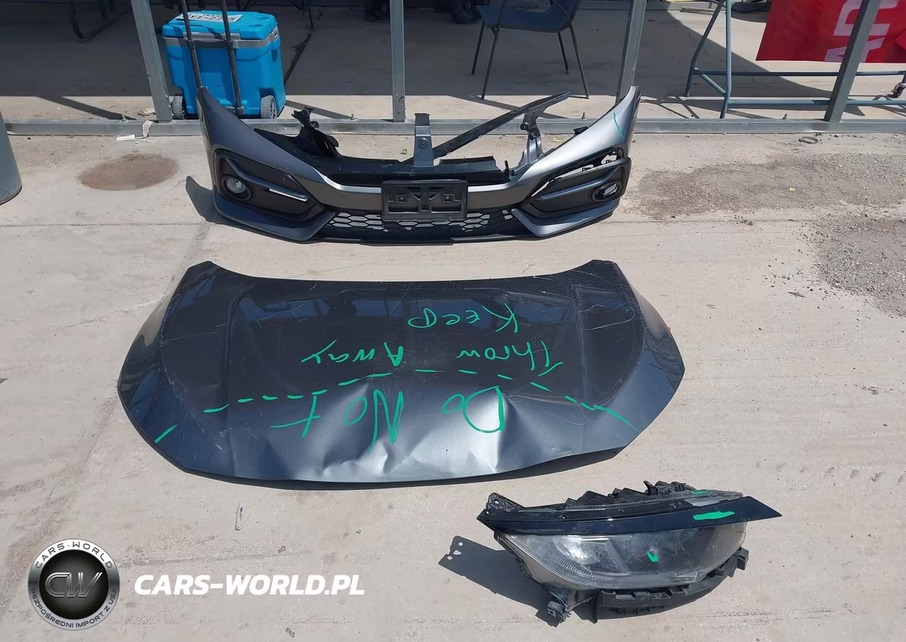 2021 Honda Civic Ex VIN:SHHFK7H69MU229062 - 12
