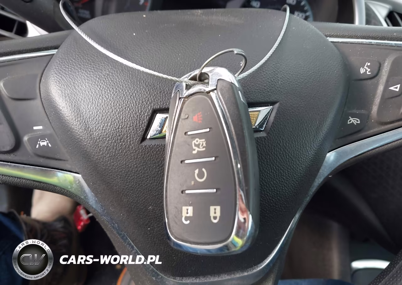 2024 Chevrolet Malibu Fwd 1Lt VIN:1G1ZD5ST3RF167892 - 11