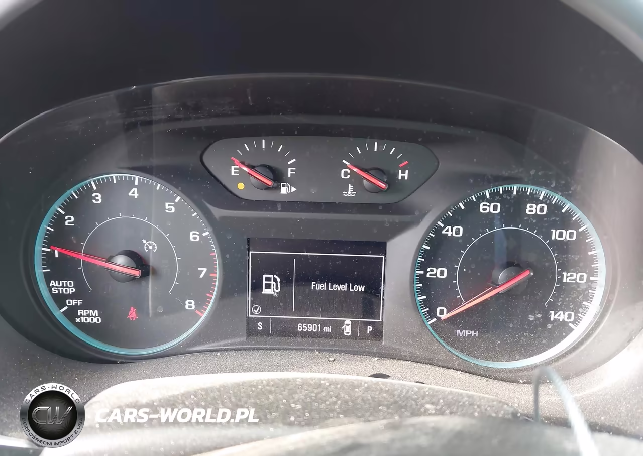 2024 Chevrolet Malibu Fwd 1Lt VIN:1G1ZD5ST3RF167892 - 7