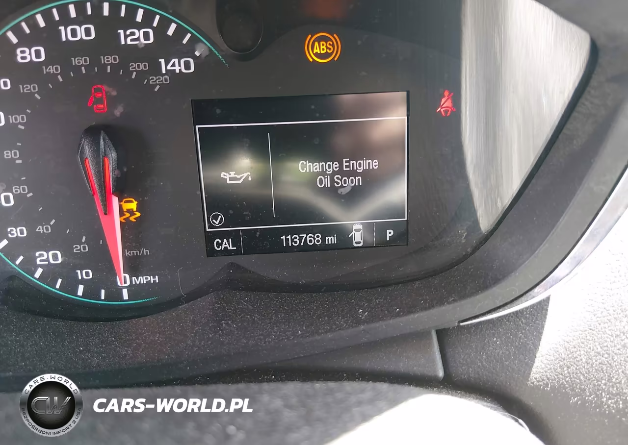 2018 Chevrolet Trax Lt VIN:3GNCJPSB2JL212329 - 15