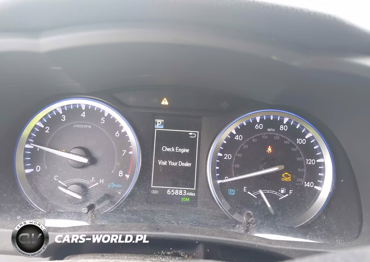 2019 Toyota Highlander Limited VIN:5TDDZRFHXKS985657 - 7