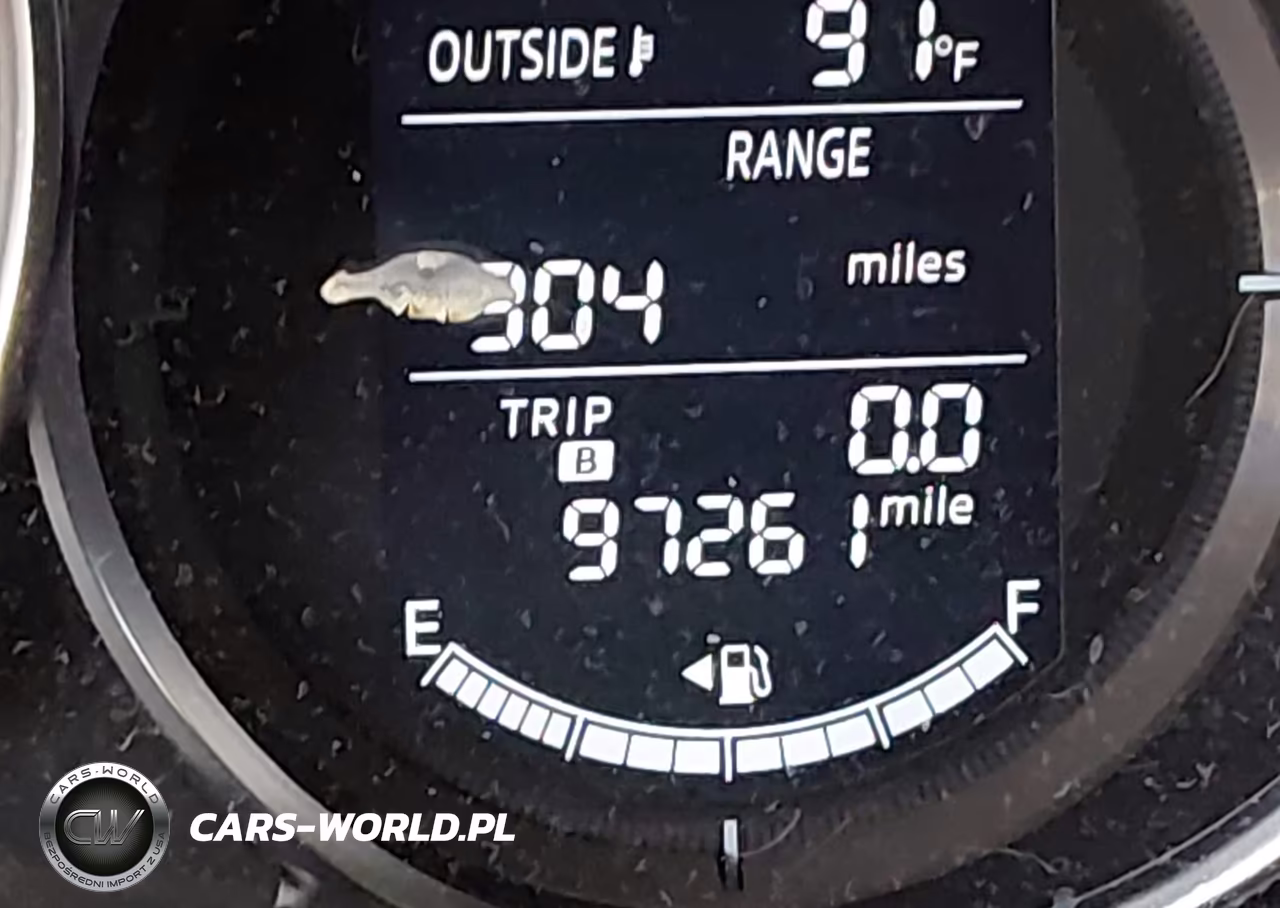 2016 Mazda Cx-5 Sport VIN:JM3KE4BY1G0733177 - 18