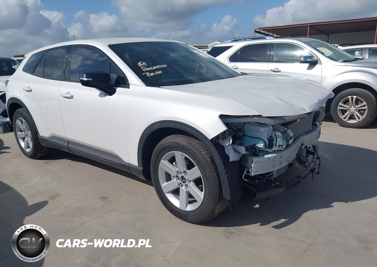 2024 Honda Prologue Ex