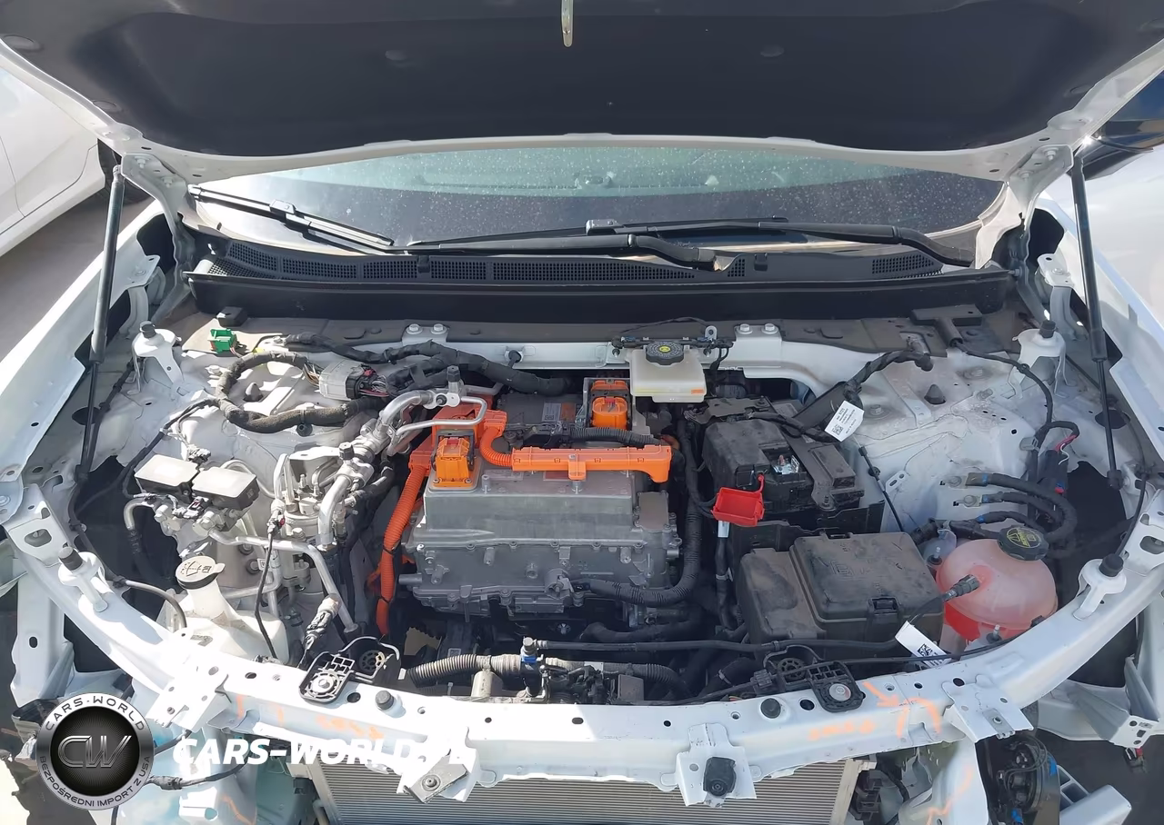 2024 Honda Prologue Ex VIN:3GPKHVRJXRS510144 - 10